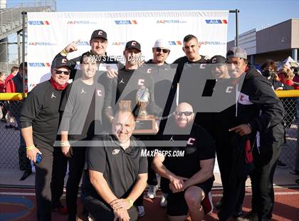 Thumbnail 1 in Chaparral @ Highland (AIA 6A Final Awards) photogallery.