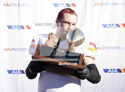 Thumbnail 3 in Chaparral @ Highland (AIA 6A Final Awards) photogallery.