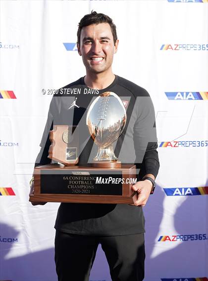 Thumbnail 2 in Chaparral @ Highland (AIA 6A Final Awards) photogallery.