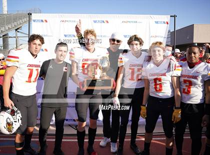Thumbnail 2 in Chaparral @ Highland (AIA 6A Final Awards) photogallery.
