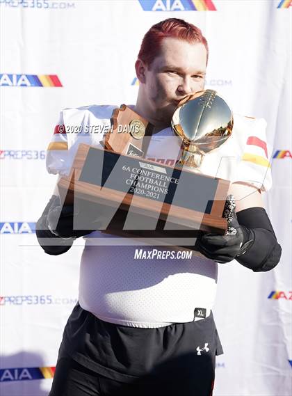 Thumbnail 2 in Chaparral @ Highland (AIA 6A Final Awards) photogallery.