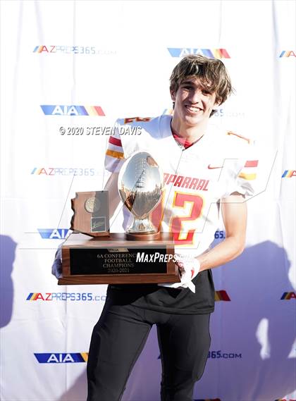 Thumbnail 3 in Chaparral @ Highland (AIA 6A Final Awards) photogallery.