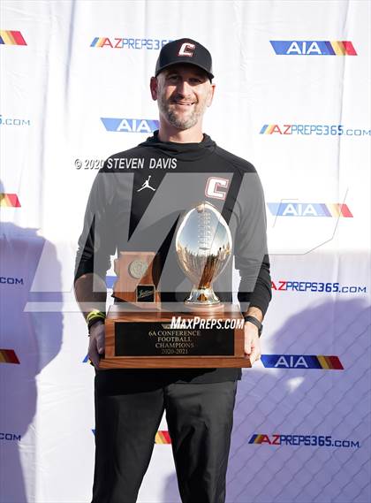 Thumbnail 2 in Chaparral @ Highland (AIA 6A Final Awards) photogallery.