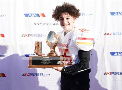 Thumbnail 2 in Chaparral @ Highland (AIA 6A Final Awards) photogallery.