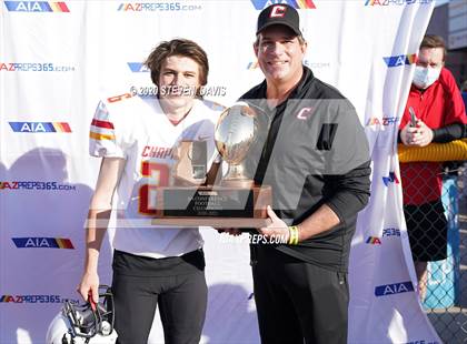 Thumbnail 3 in Chaparral @ Highland (AIA 6A Final Awards) photogallery.