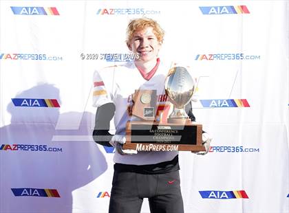 Thumbnail 3 in Chaparral @ Highland (AIA 6A Final Awards) photogallery.