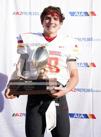 Thumbnail 1 in Chaparral @ Highland (AIA 6A Final Awards) photogallery.