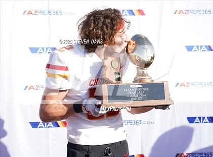 Thumbnail 2 in Chaparral @ Highland (AIA 6A Final Awards) photogallery.