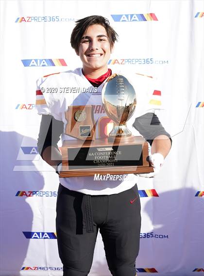 Thumbnail 2 in Chaparral @ Highland (AIA 6A Final Awards) photogallery.