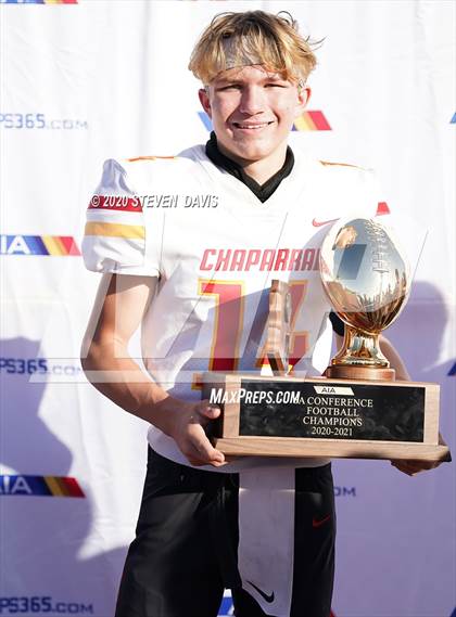 Thumbnail 1 in Chaparral @ Highland (AIA 6A Final Awards) photogallery.