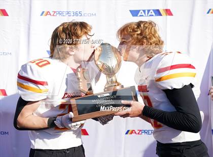 Thumbnail 1 in Chaparral @ Highland (AIA 6A Final Awards) photogallery.