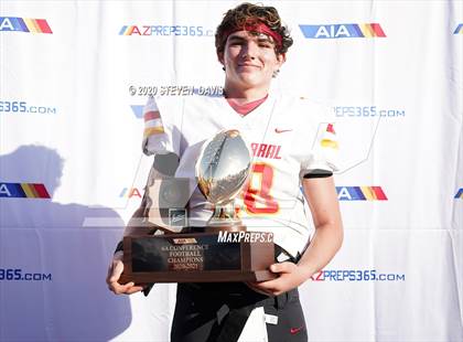 Thumbnail 2 in Chaparral @ Highland (AIA 6A Final Awards) photogallery.