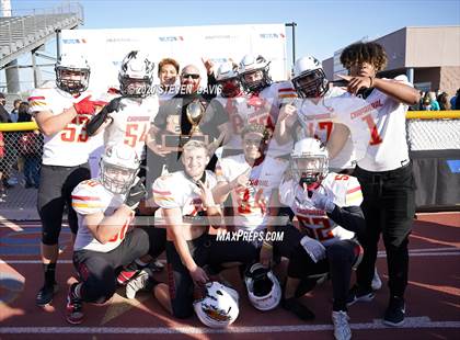 Thumbnail 1 in Chaparral @ Highland (AIA 6A Final Awards) photogallery.