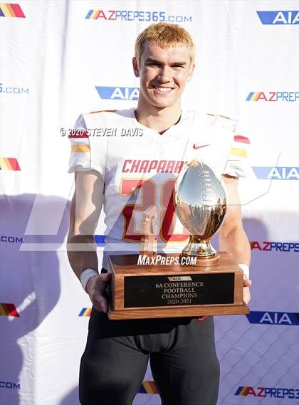 Thumbnail 2 in Chaparral @ Highland (AIA 6A Final Awards) photogallery.