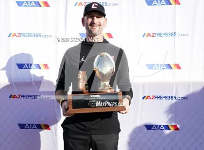 Thumbnail 1 in Chaparral @ Highland (AIA 6A Final Awards) photogallery.