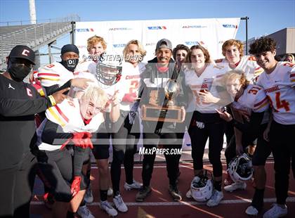 Thumbnail 3 in Chaparral @ Highland (AIA 6A Final Awards) photogallery.