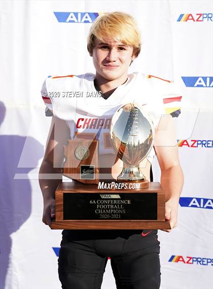 Thumbnail 3 in Chaparral @ Highland (AIA 6A Final Awards) photogallery.
