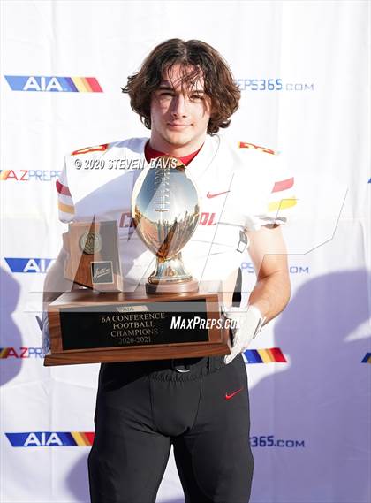 Thumbnail 3 in Chaparral @ Highland (AIA 6A Final Awards) photogallery.