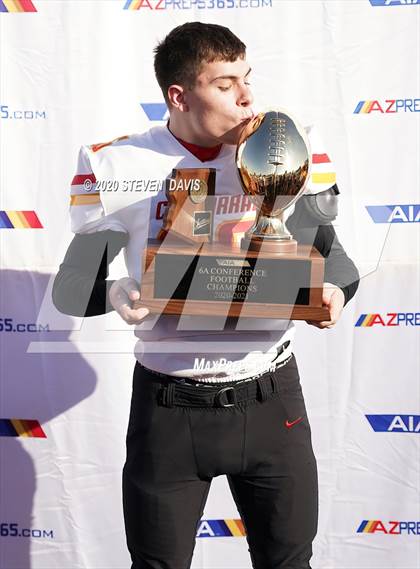 Thumbnail 1 in Chaparral @ Highland (AIA 6A Final Awards) photogallery.