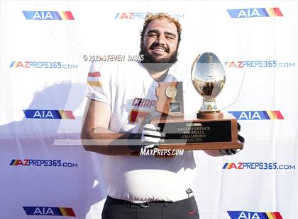 Thumbnail 3 in Chaparral @ Highland (AIA 6A Final Awards) photogallery.