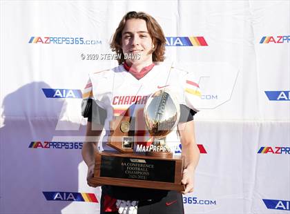 Thumbnail 3 in Chaparral @ Highland (AIA 6A Final Awards) photogallery.