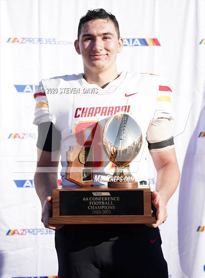 Thumbnail 1 in Chaparral @ Highland (AIA 6A Final Awards) photogallery.
