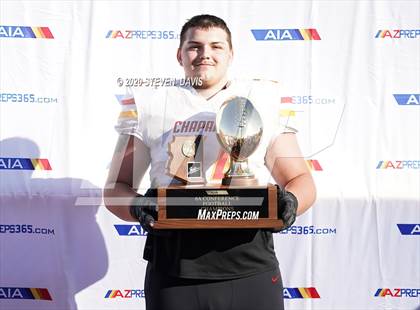 Thumbnail 1 in Chaparral @ Highland (AIA 6A Final Awards) photogallery.