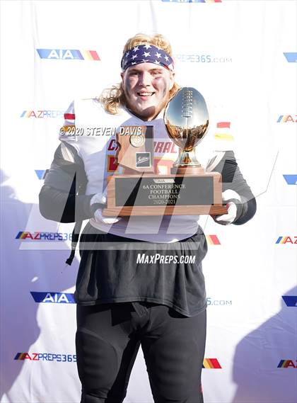 Thumbnail 1 in Chaparral @ Highland (AIA 6A Final Awards) photogallery.