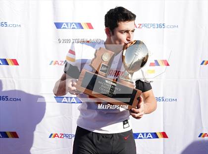 Thumbnail 3 in Chaparral @ Highland (AIA 6A Final Awards) photogallery.