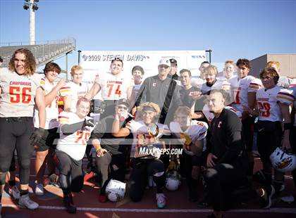 Thumbnail 1 in Chaparral @ Highland (AIA 6A Final Awards) photogallery.