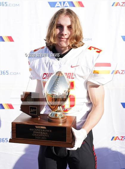 Thumbnail 1 in Chaparral @ Highland (AIA 6A Final Awards) photogallery.