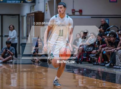 Thumbnail 2 in Leilehua vs Mililani (OIA D1 Semifinal) photogallery.