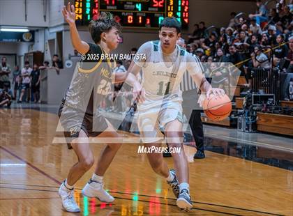 Thumbnail 1 in Leilehua vs Mililani (OIA D1 Semifinal) photogallery.