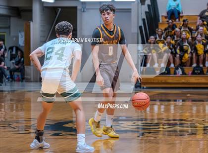 Thumbnail 1 in Leilehua vs Mililani (OIA D1 Semifinal) photogallery.