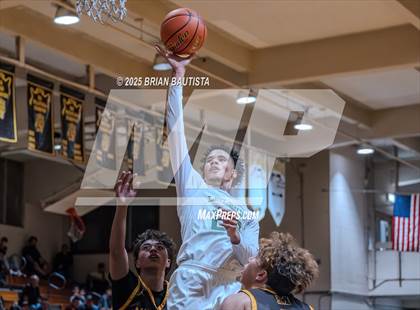Thumbnail 3 in Leilehua vs Mililani (OIA D1 Semifinal) photogallery.