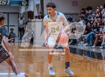 Thumbnail 2 in Leilehua vs Mililani (OIA D1 Semifinal) photogallery.