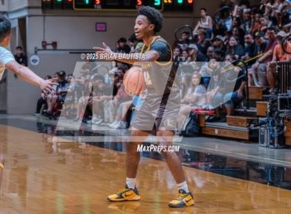 Thumbnail 1 in Leilehua vs Mililani (OIA D1 Semifinal) photogallery.