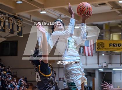 Thumbnail 1 in Leilehua vs Mililani (OIA D1 Semifinal) photogallery.