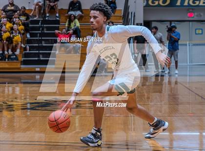 Thumbnail 1 in Leilehua vs Mililani (OIA D1 Semifinal) photogallery.