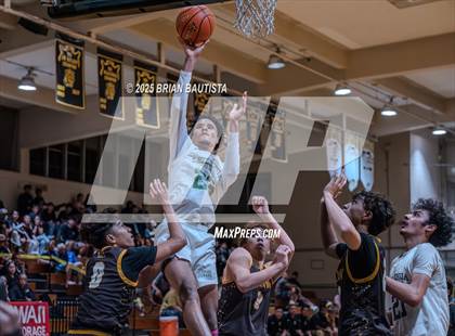 Thumbnail 2 in Leilehua vs Mililani (OIA D1 Semifinal) photogallery.