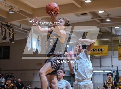 Thumbnail 3 in Leilehua vs Mililani (OIA D1 Semifinal) photogallery.