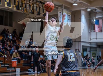 Thumbnail 2 in Leilehua vs Mililani (OIA D1 Semifinal) photogallery.