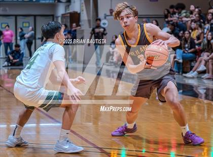 Thumbnail 2 in Leilehua vs Mililani (OIA D1 Semifinal) photogallery.