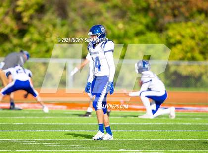 Thumbnail 2 in Riverside-Brookfield @ East St. Louis (IHSA 6A First Round Playoff) photogallery.