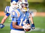 Photo from the gallery "Riverside-Brookfield @ East St. Louis (IHSA 6A First Round Playoff)"