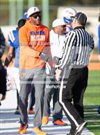 Photo from the gallery "Riverside-Brookfield @ East St. Louis (IHSA 6A First Round Playoff)"