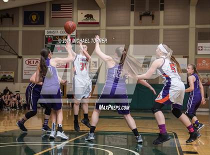 Thumbnail 3 in Willows vs. Oroville (CIF NS D4 Final) photogallery.