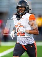 Photo from the gallery "Texas City @ Terry"