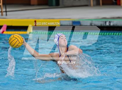 Thumbnail 2 in Bonita v Palisades (CIF SS Division III Regional Final) photogallery.