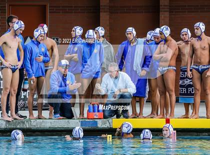 Thumbnail 2 in Bonita v Palisades (CIF SS Division III Regional Final) photogallery.